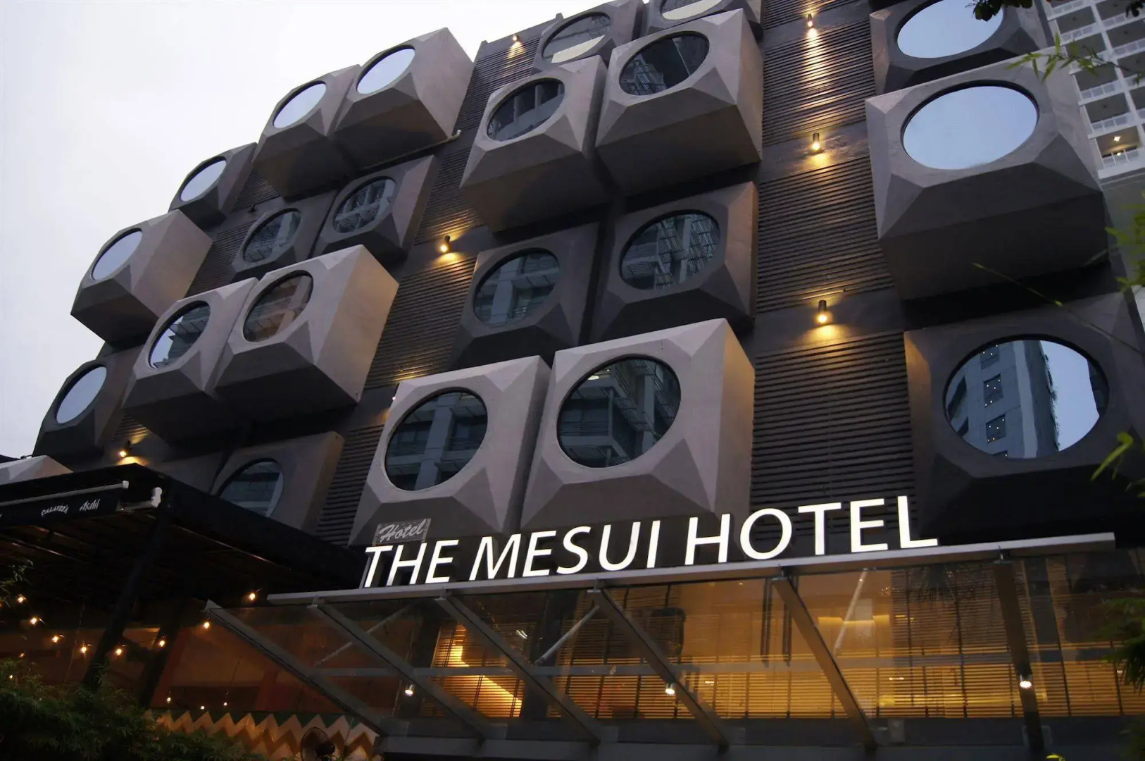 Photo - The Mesui Hotel