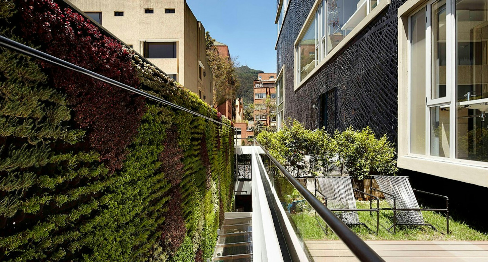Photo - The Click Clack Hotel Bogotá