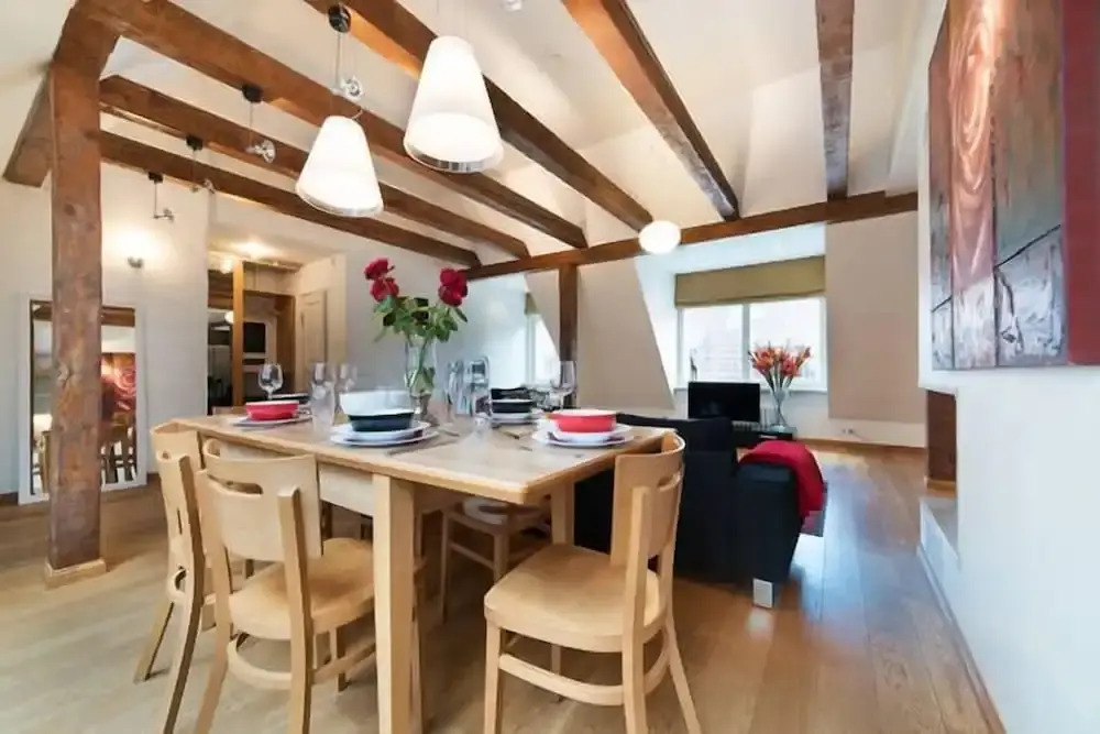 Foto - Tallinn City Apartments Residence