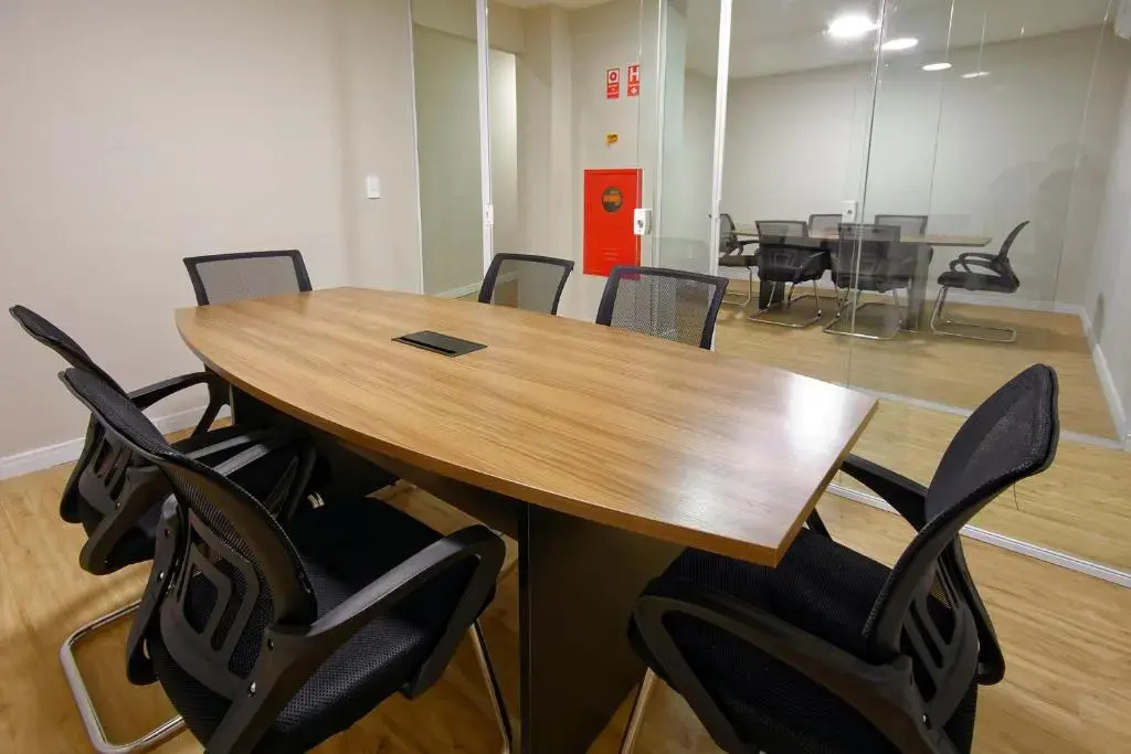 Photo - Fenix Hotel Campinas