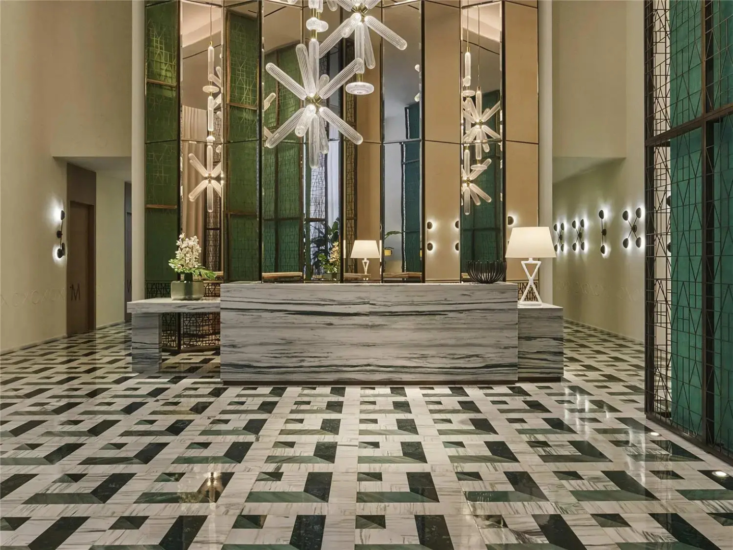 Foto - SLS LUX Brickell