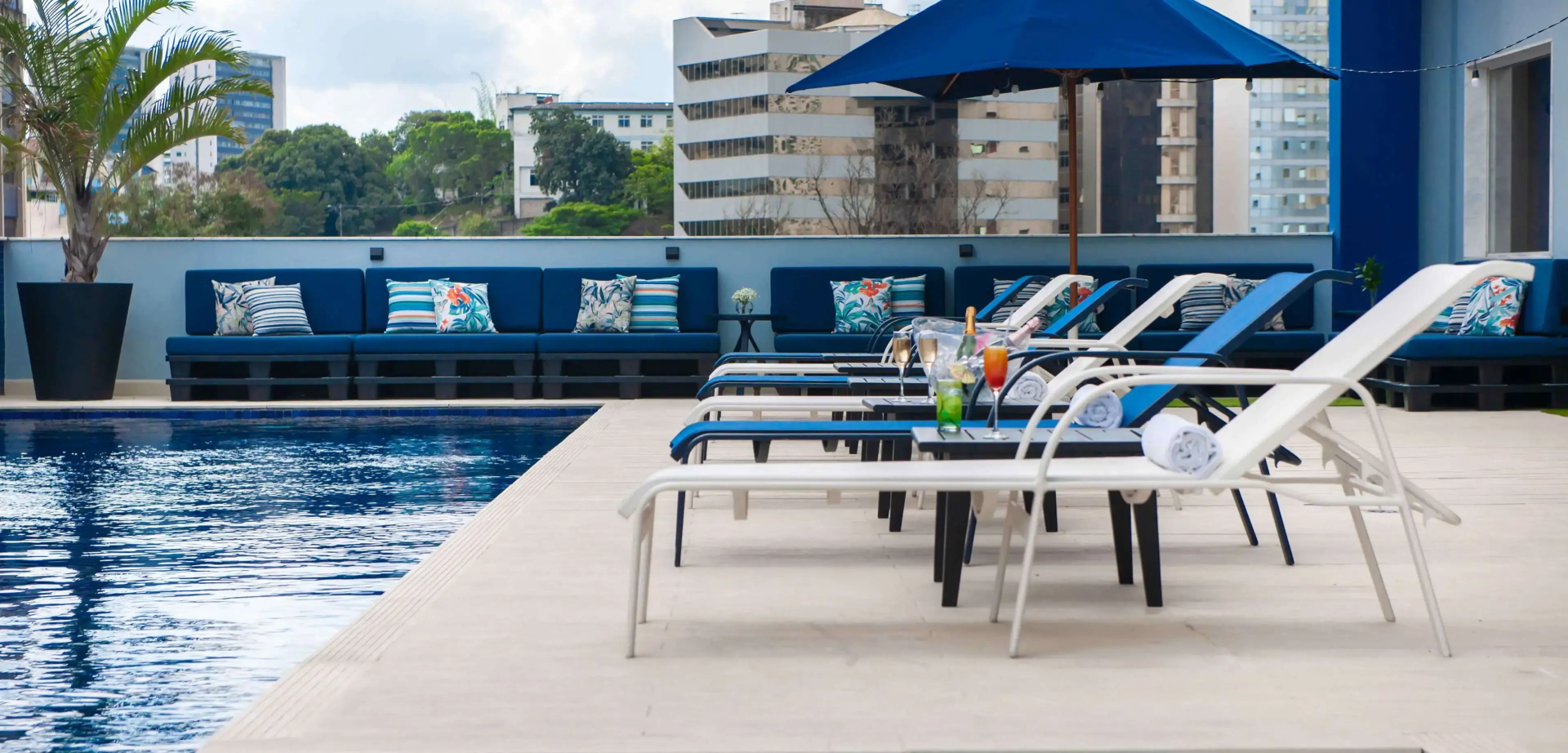 Foto - Golden Tulip Porto Vitória