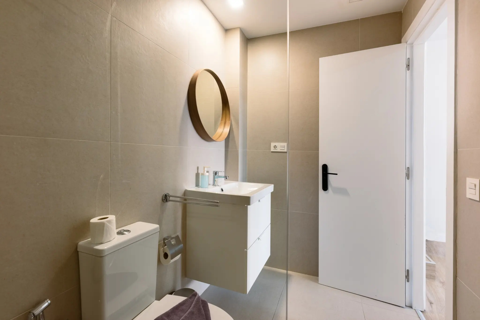 Foto - Bristol Sunset Beach - Holiday Apartments