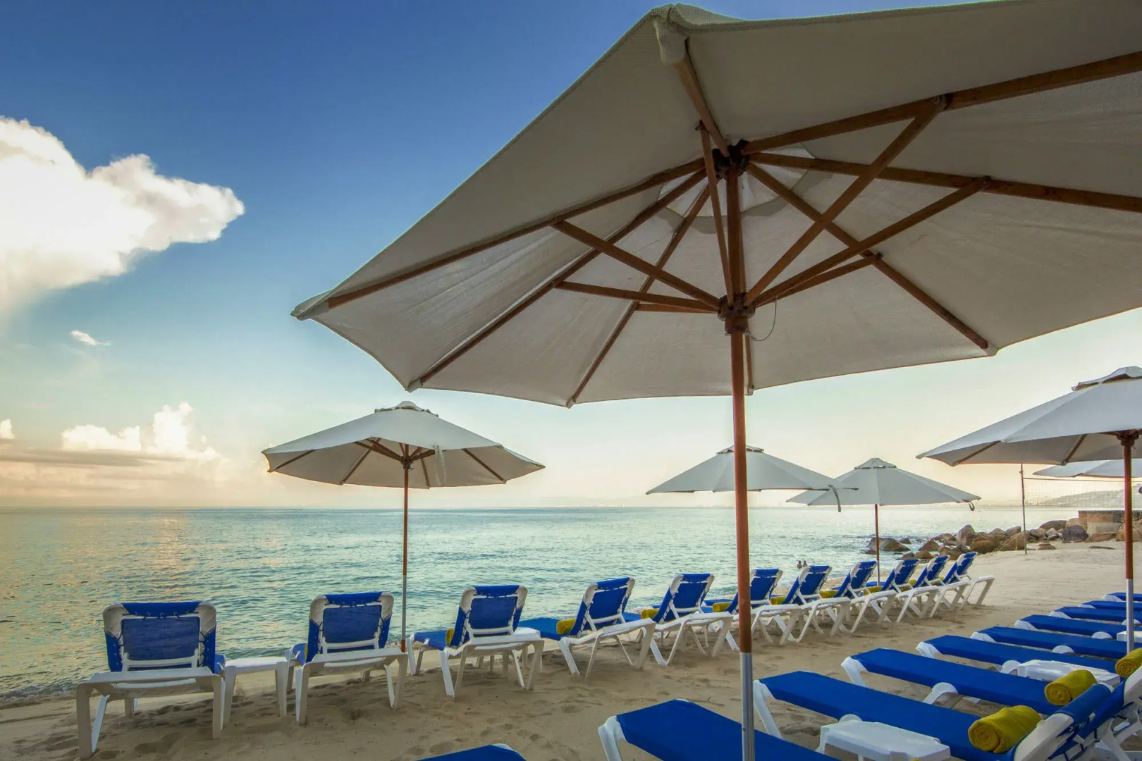 Foto - Grand Park Royal Puerto Vallarta - All Inclusive