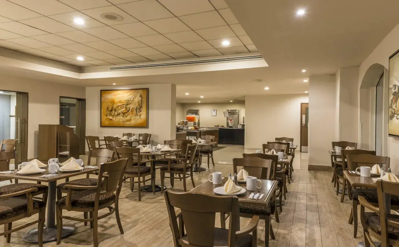 Foto - Four Points by Sheraton Galerias Monterrey