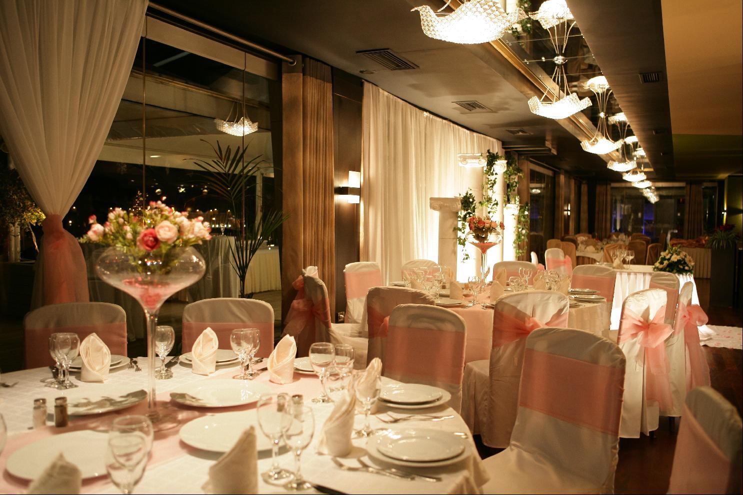 Photo - Tirana International Hotel & Conference Center