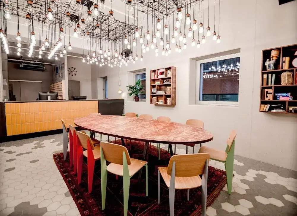 Photo - Wombat’s The City Hostel Munich Werksviertel