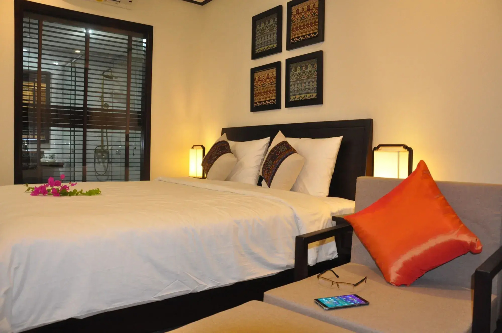 Foto - The Quin Riverside Villa