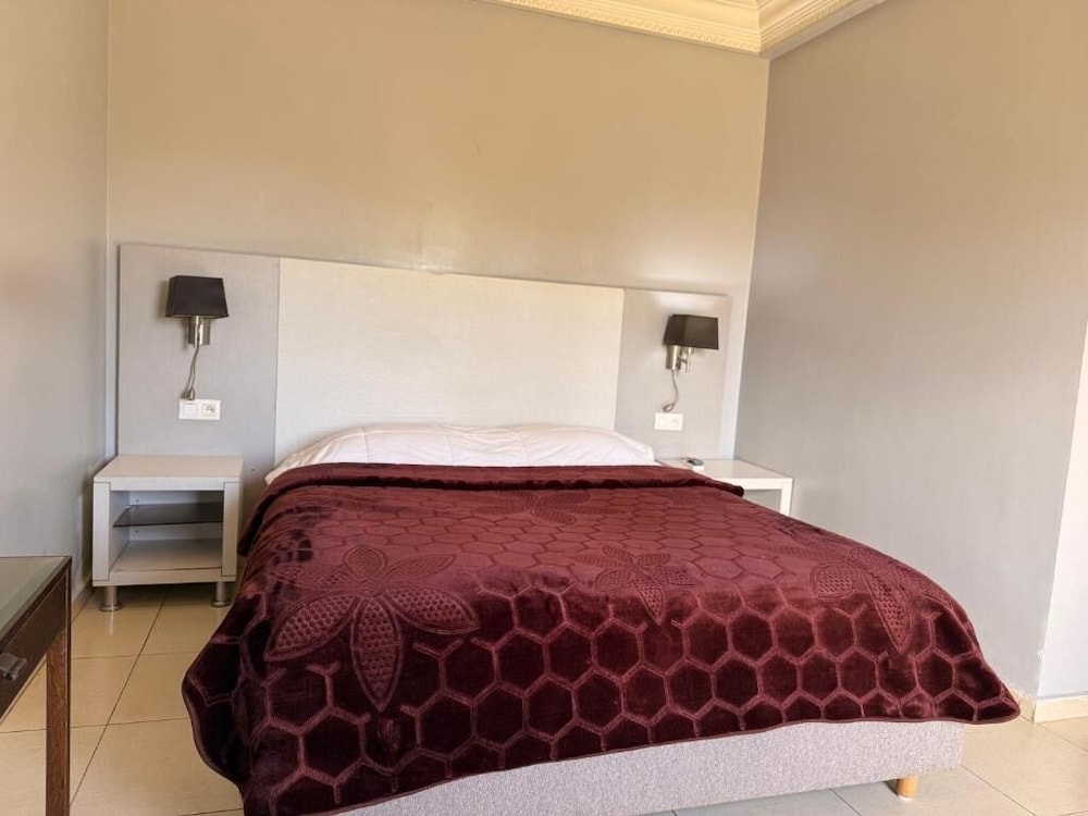 Photo - hotel harti