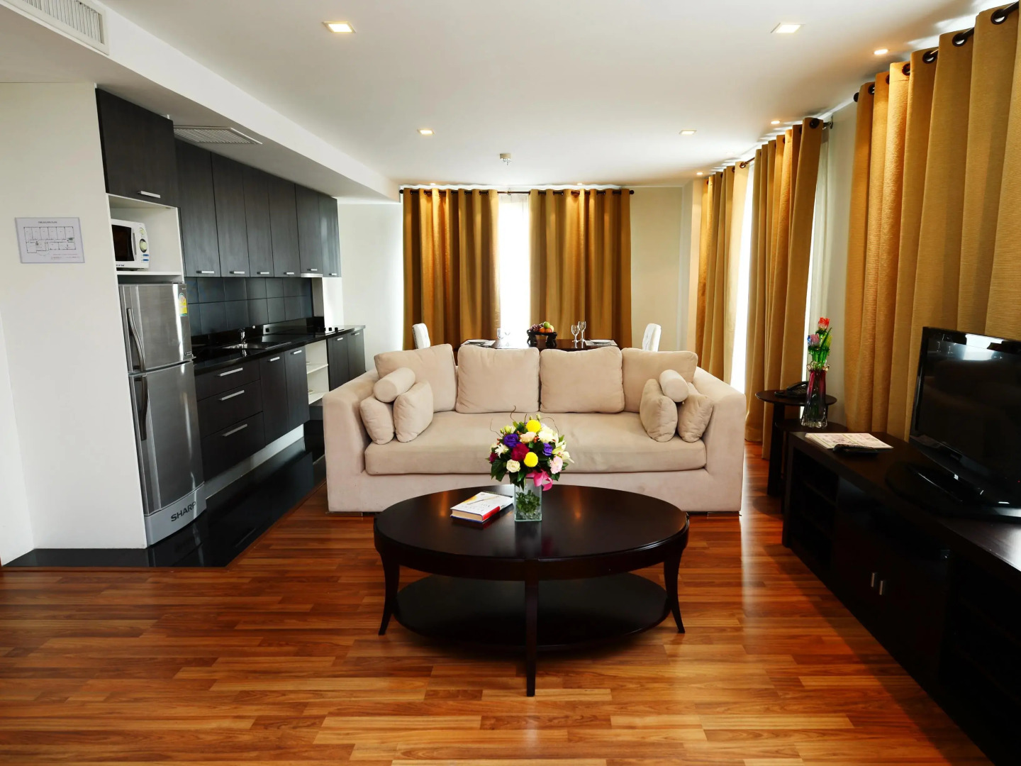 Photo - The Bless Hotel and Residence