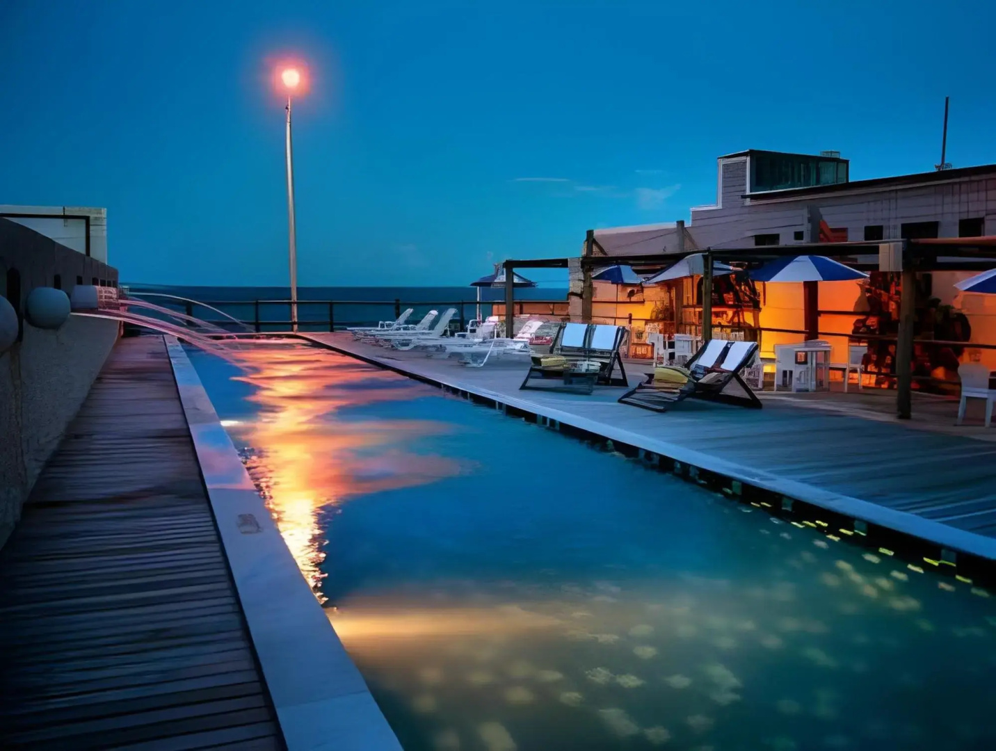 Photo - Yak Beach Hotel Natal