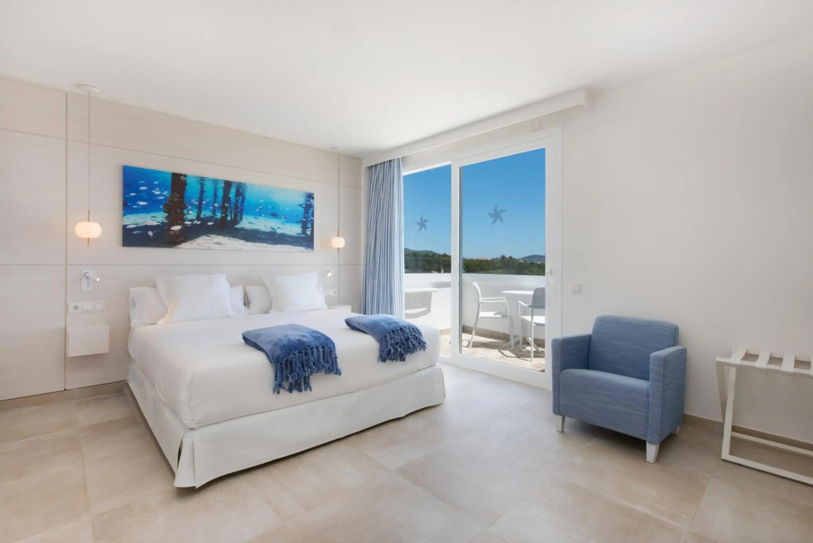 Photo - Iberostar Selection Santa Eulalia Adults-Only Ibiza