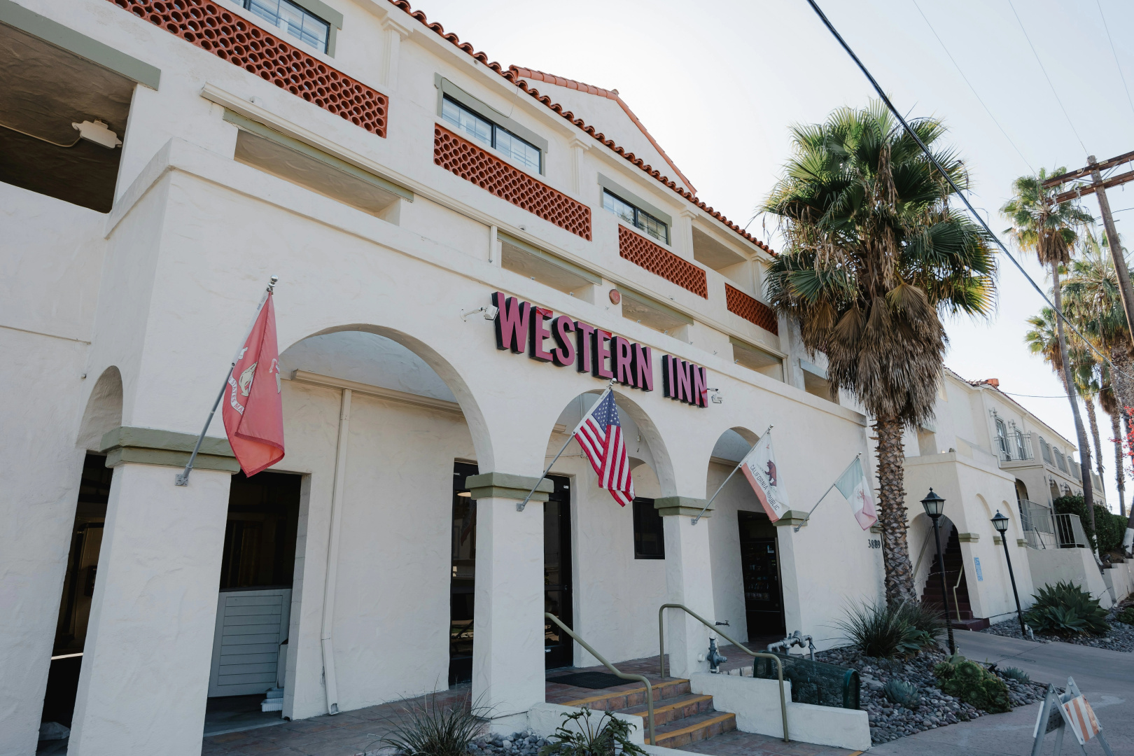 Foto - Old Town Western Inn & Suites