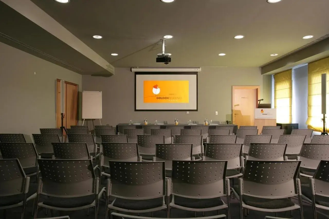 Foto - Golden Residence Hotel