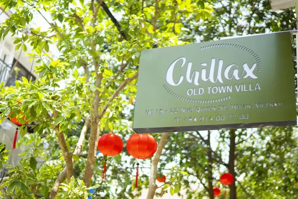 Photo - Chillax Old Town Villa