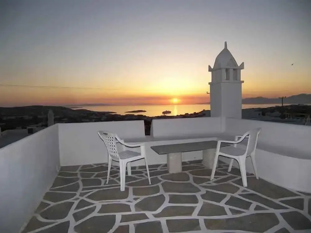 Photo - Villa Vasilis