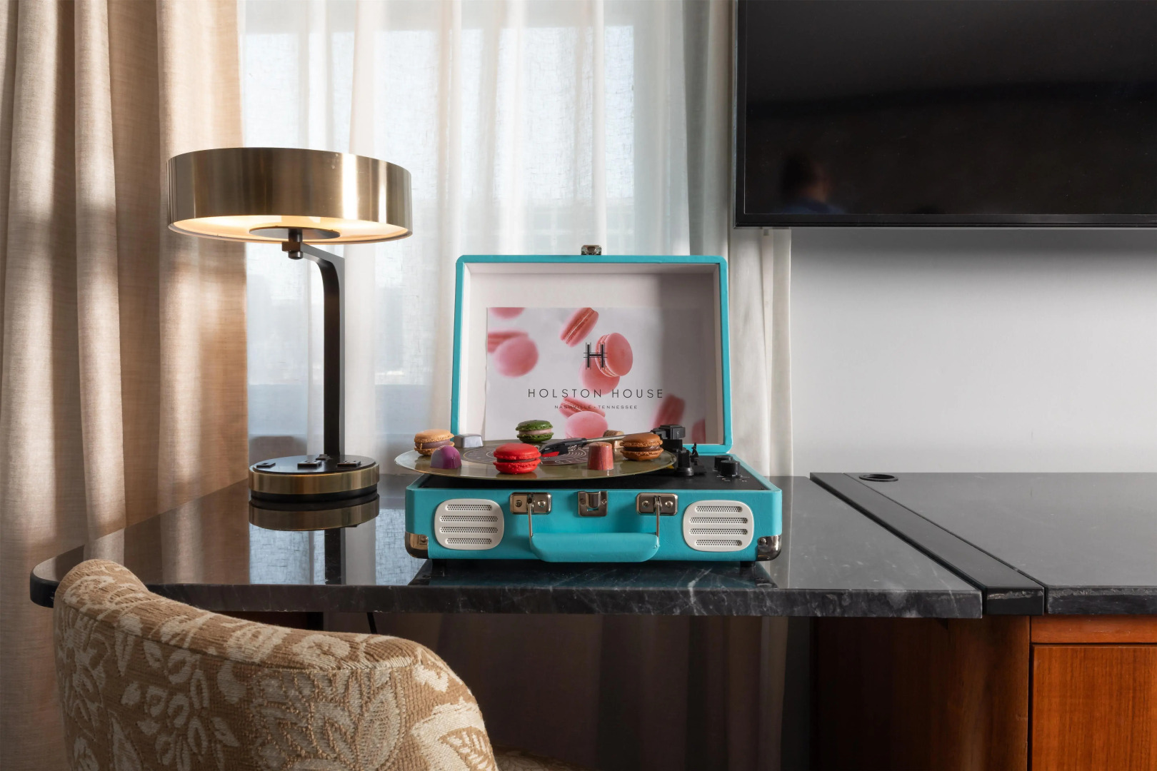 Foto - Holston House Nashville, in The Unbound Collection by Hyatt