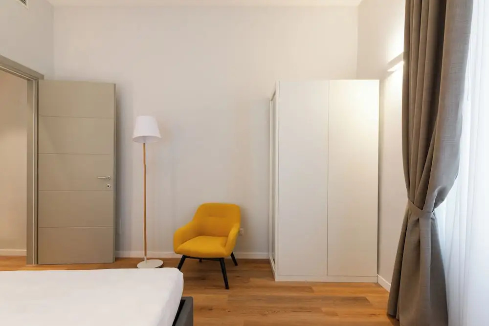 Foto - Major House - Luxury Apartments in Rome by Hostand