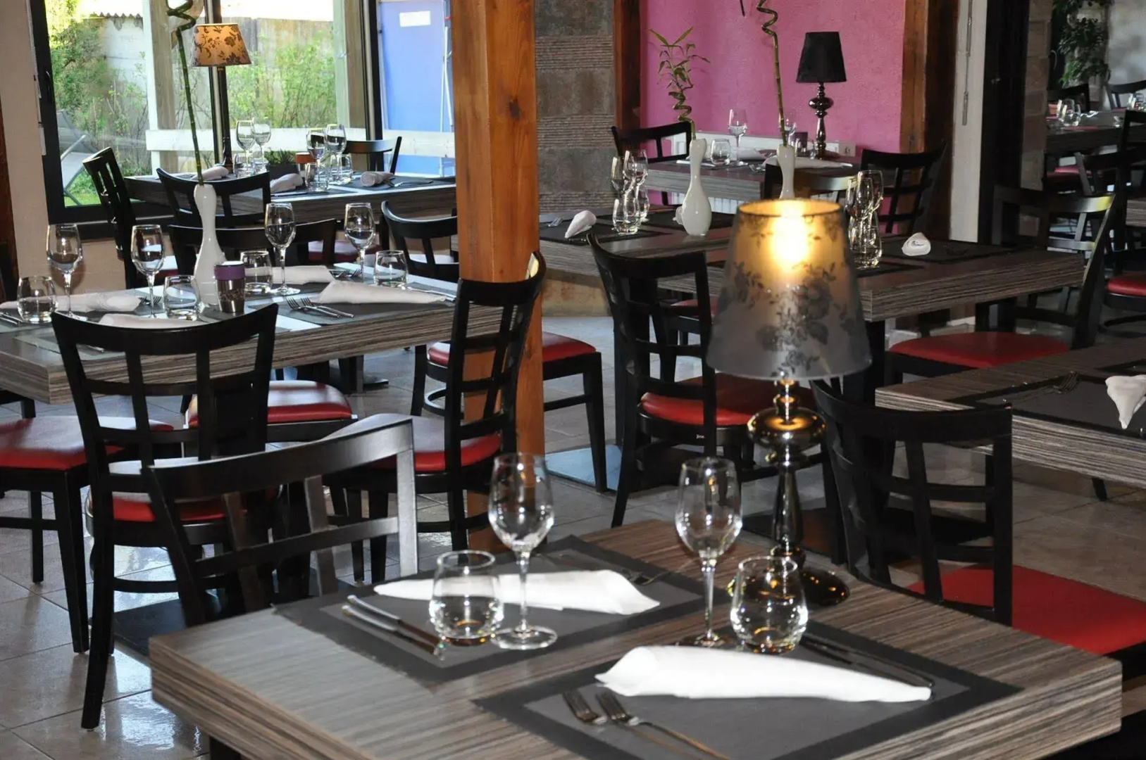 Foto - Brit Hotel, Spa & Restaurant   Colmar Est