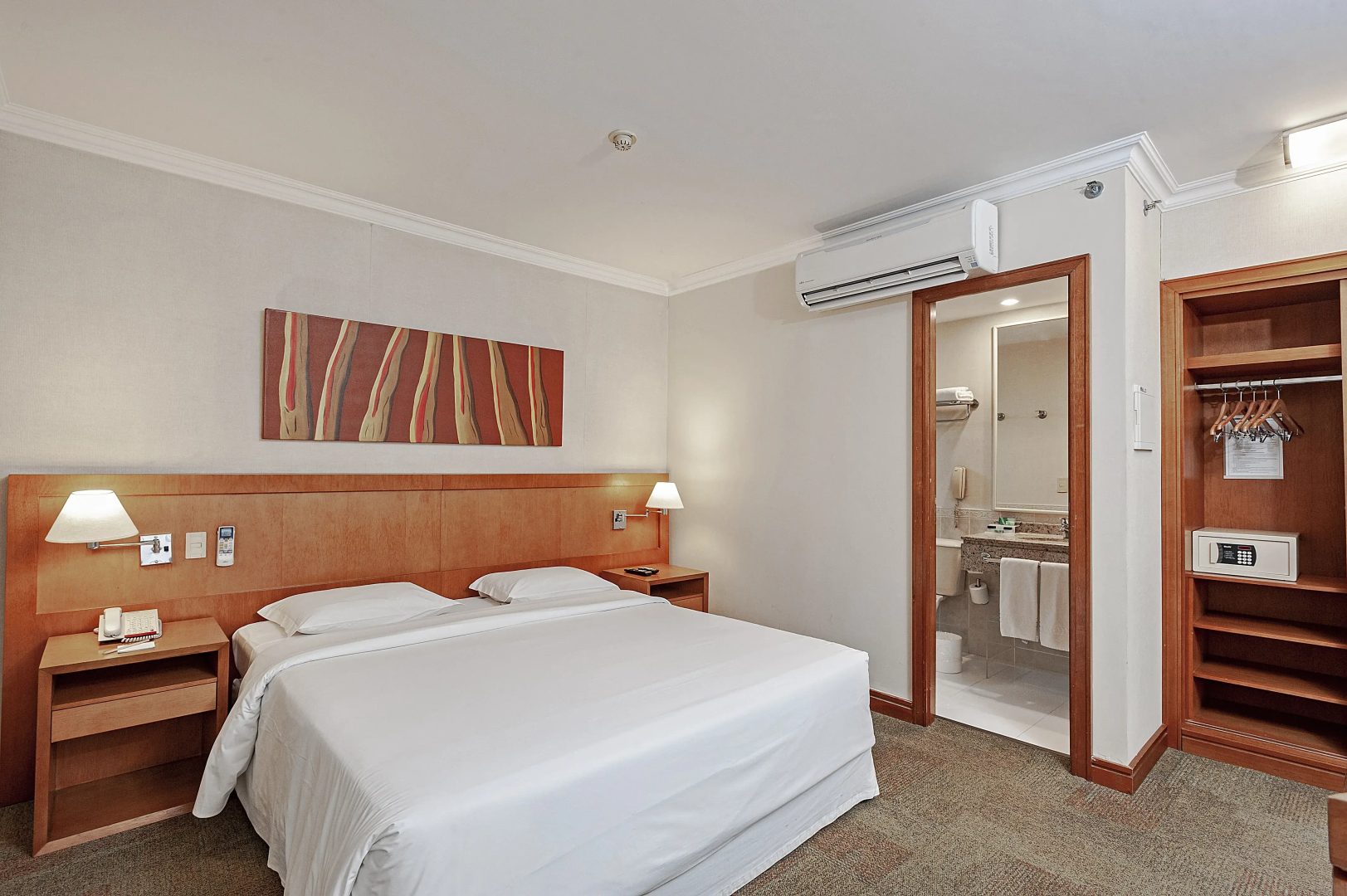 Photo - Novotel SP Jardins