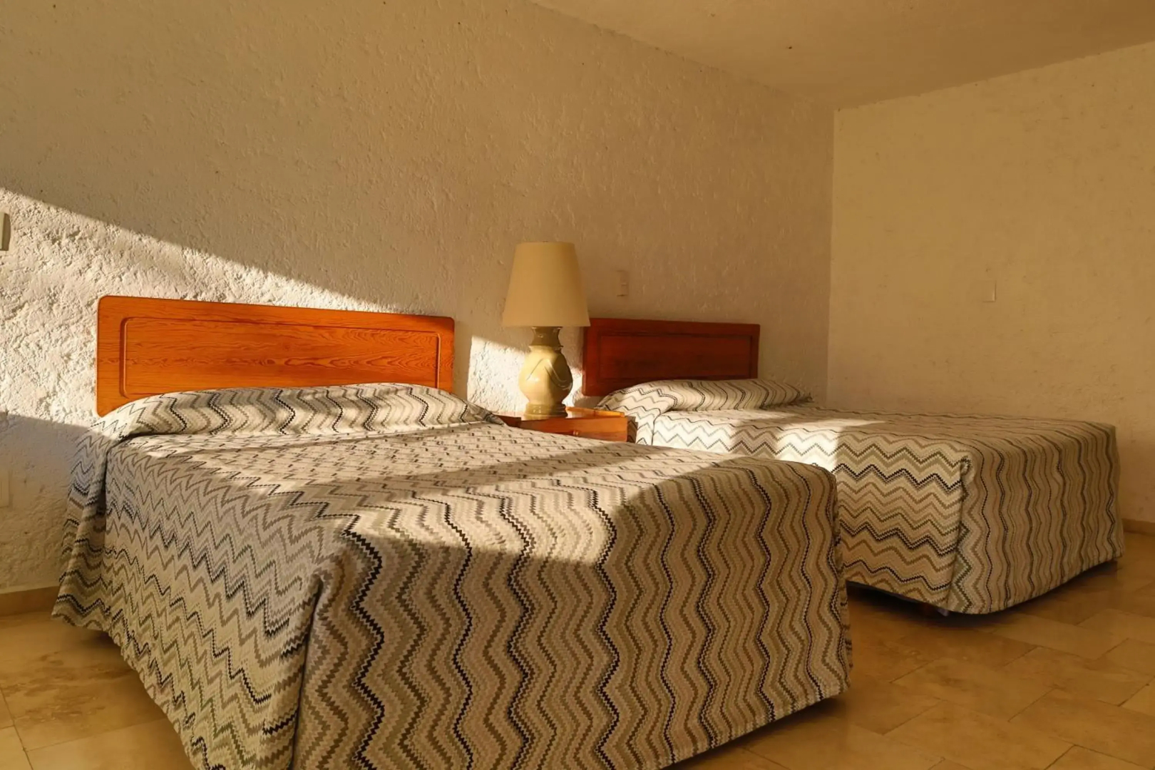Foto - Hotel Aristos Cuernavaca