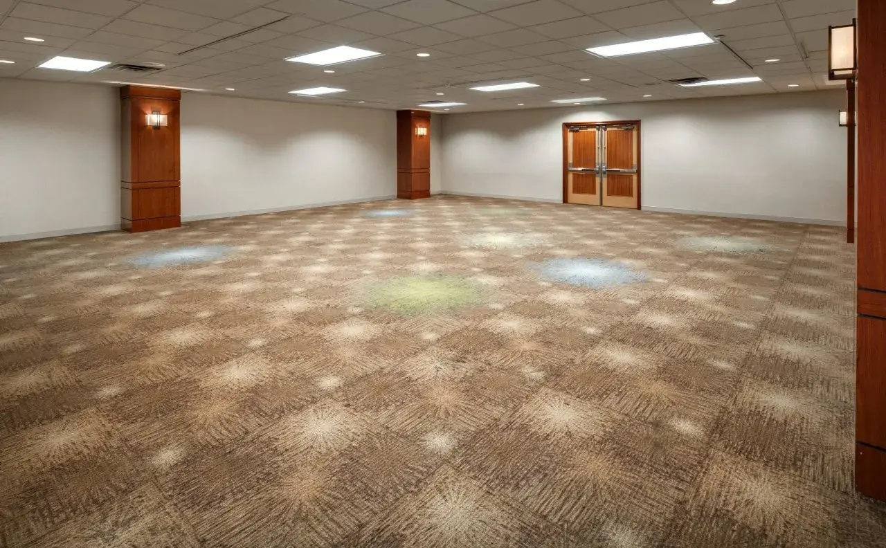 Foto - The Westin Bonaventure Hotel & Suites, Los Angeles