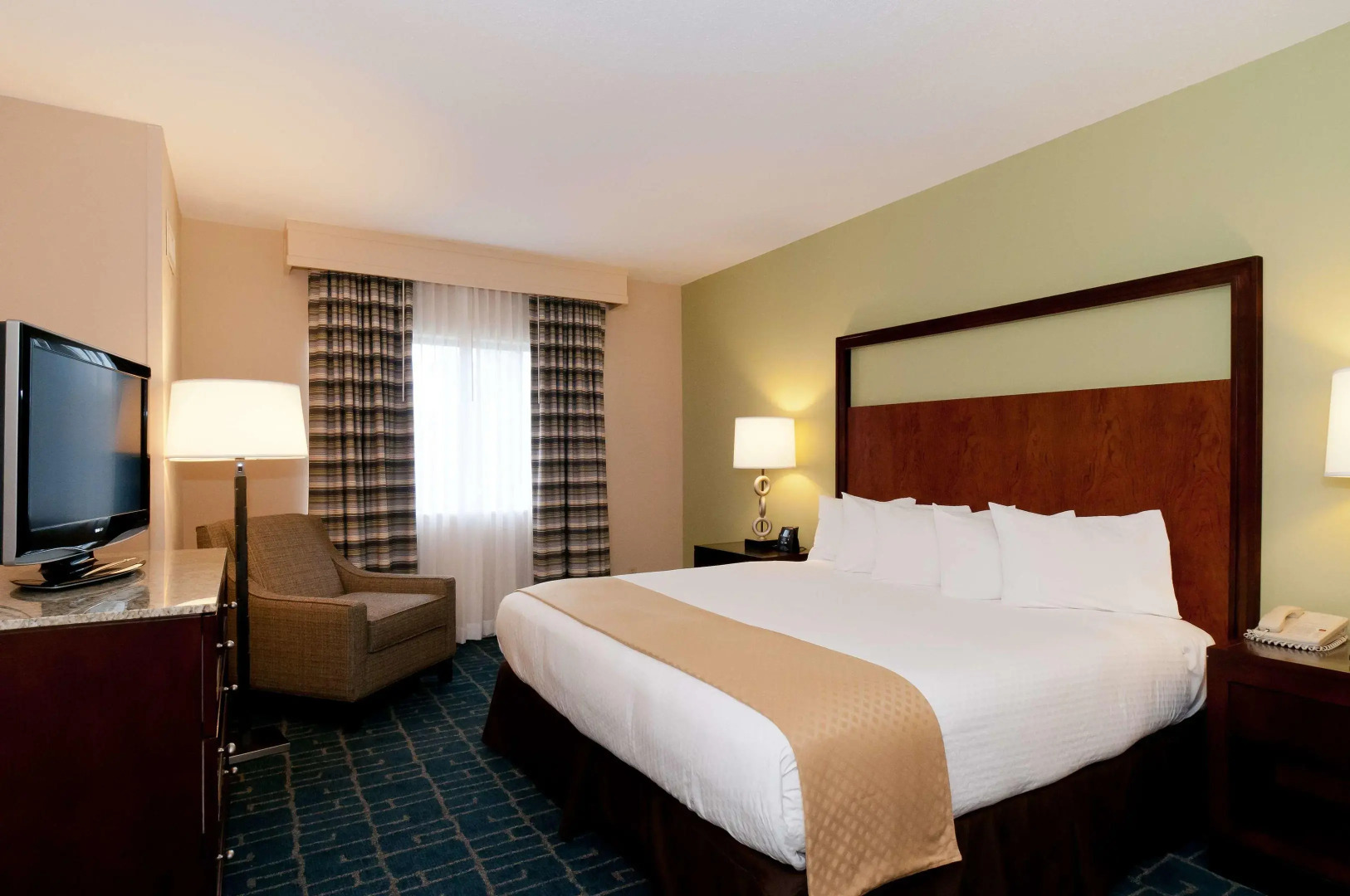 Foto - Hampton Inn & Suites Bolingbrook