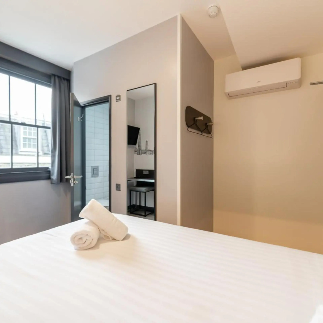 Foto - easyHotel Victoria