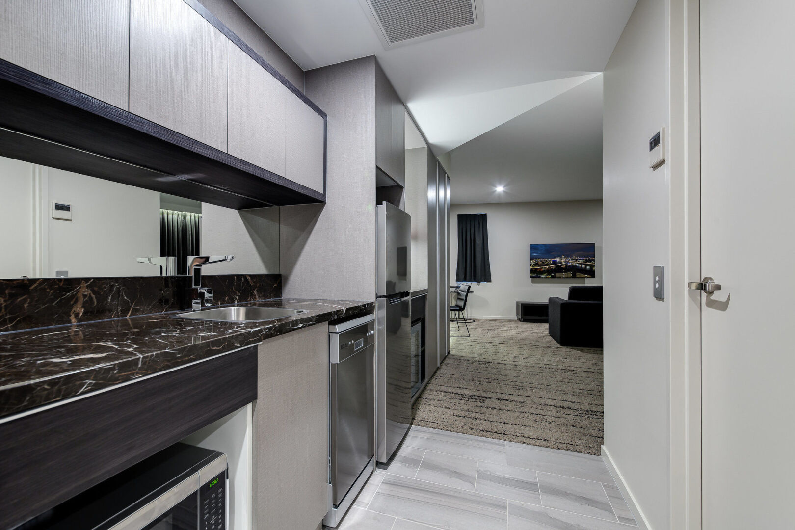 Photo - Courtyard by Marriott Brisbane South Bank