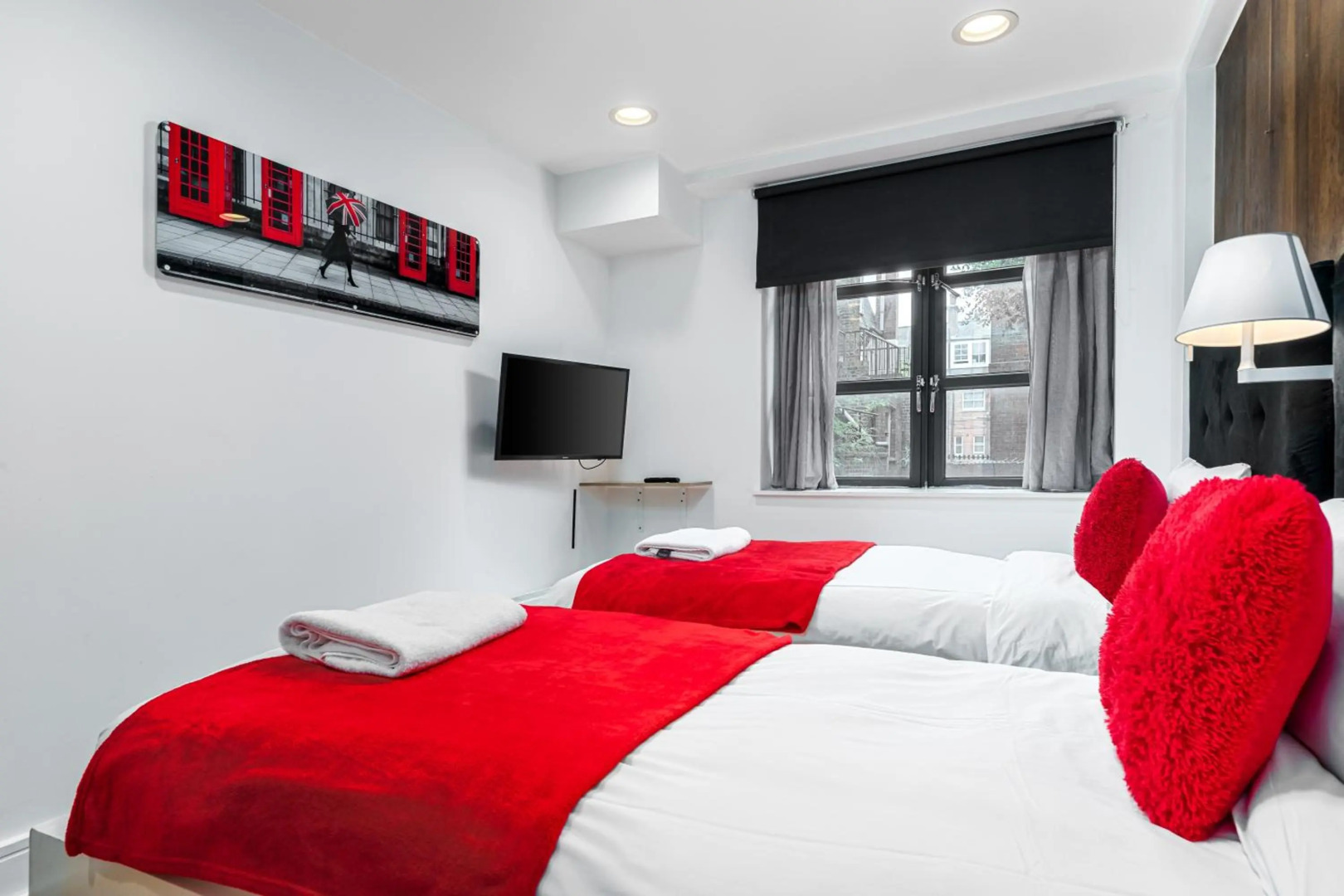 Foto - The Whitechapel