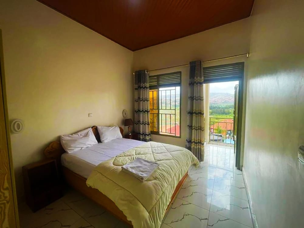 Affordable Homes Kigali