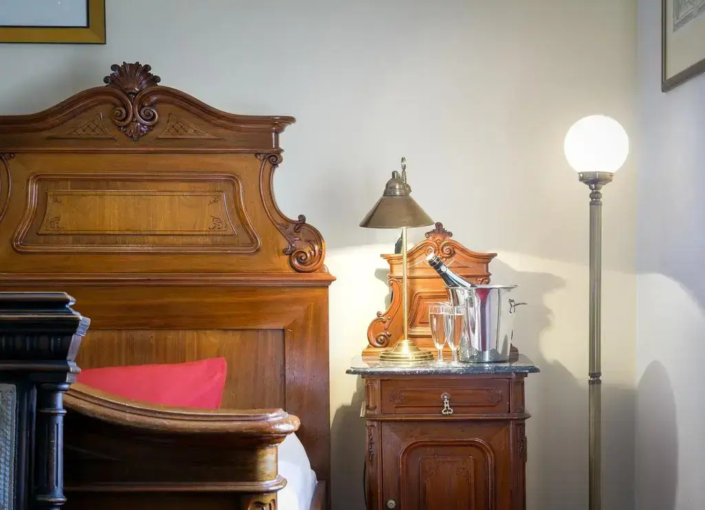 Foto - Hotel Waldstein