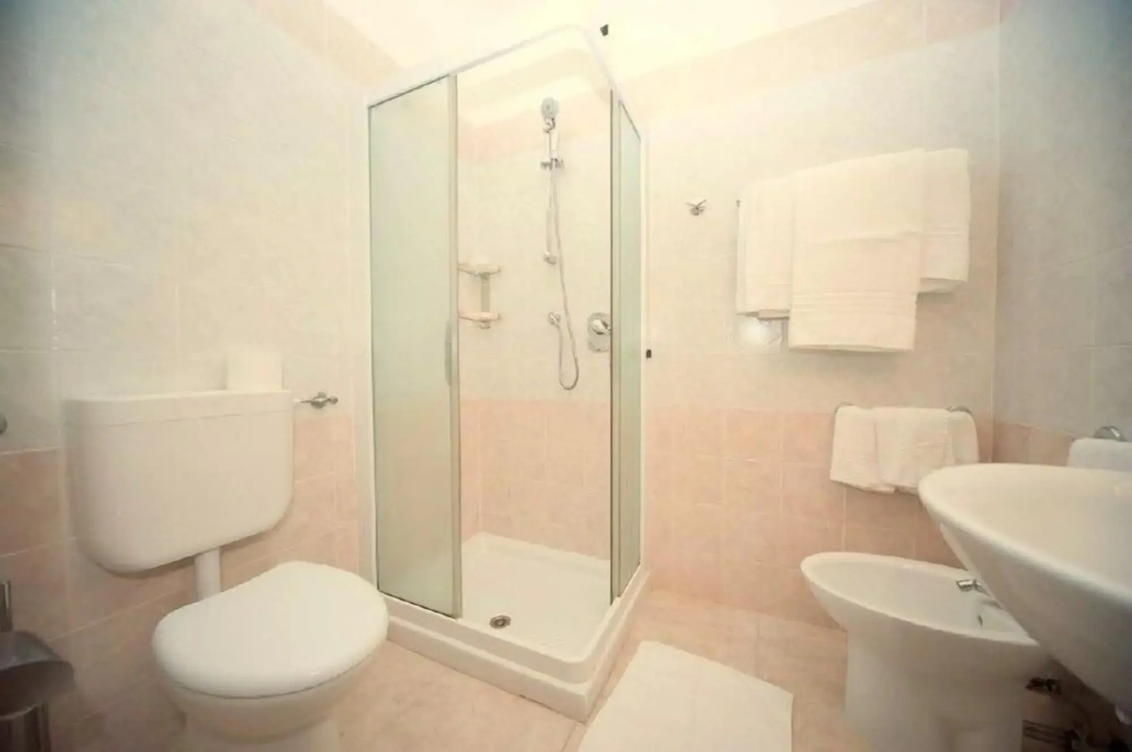 Photo - Hotel Mediterraneo