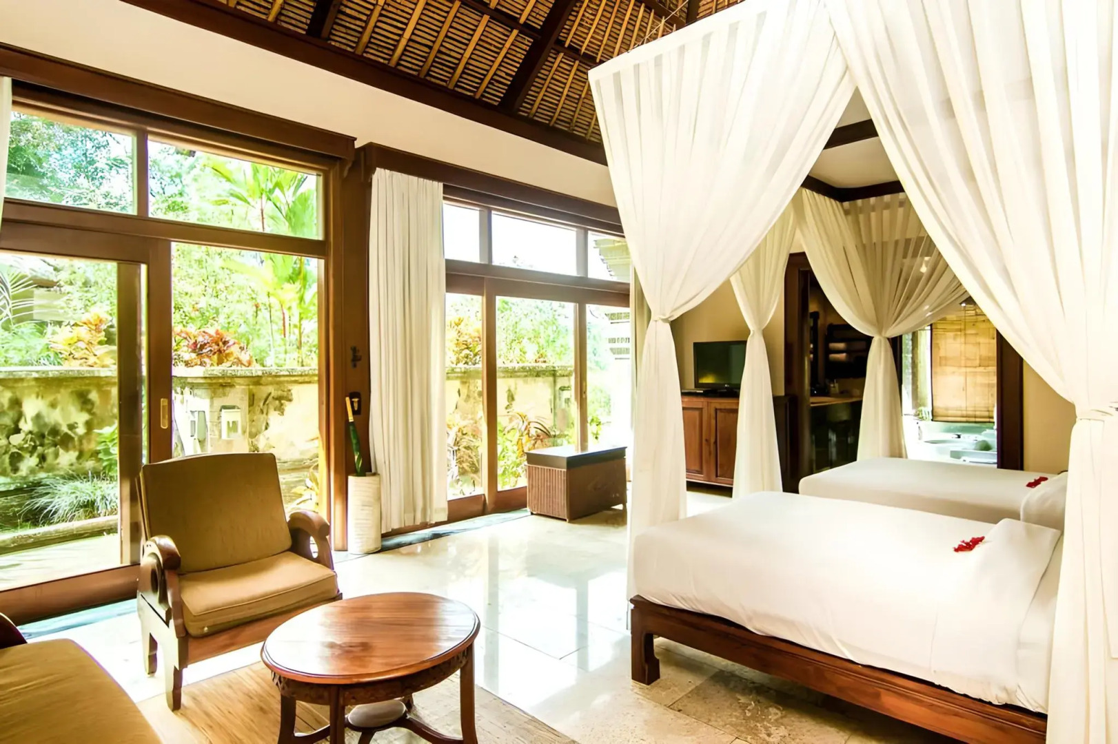 Foto - The Payogan Villa Resort and Spa