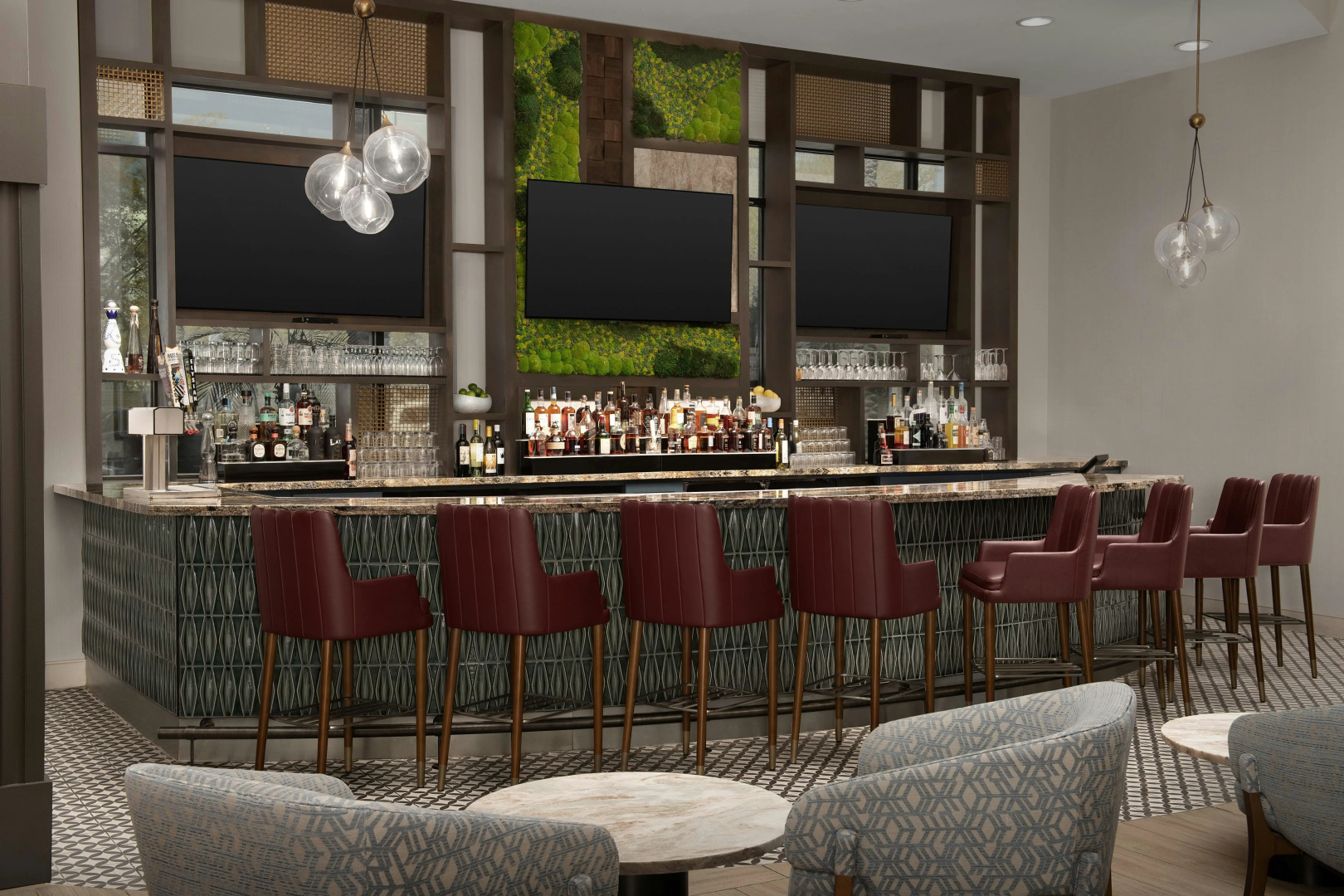 Foto - Hilton Phoenix Chandler