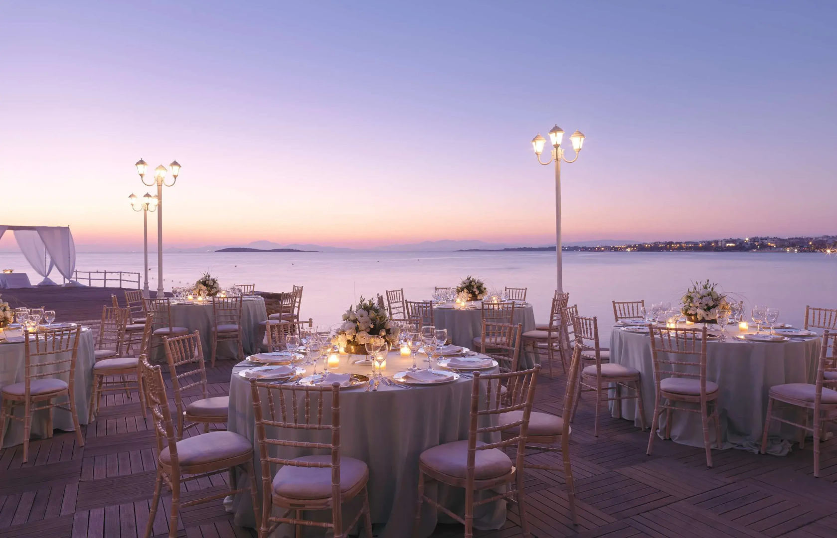 Foto - Divani Apollon Palace & Thalasso