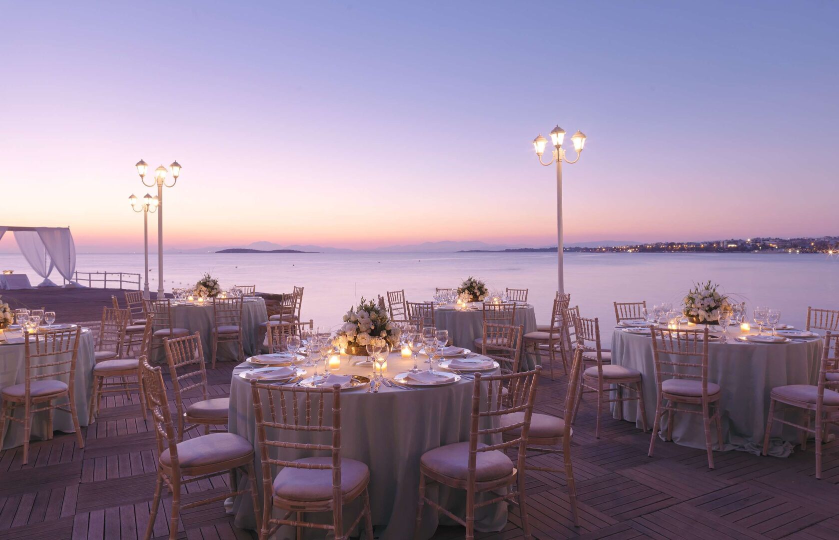 Photo - Divani Apollon Palace & Thalasso