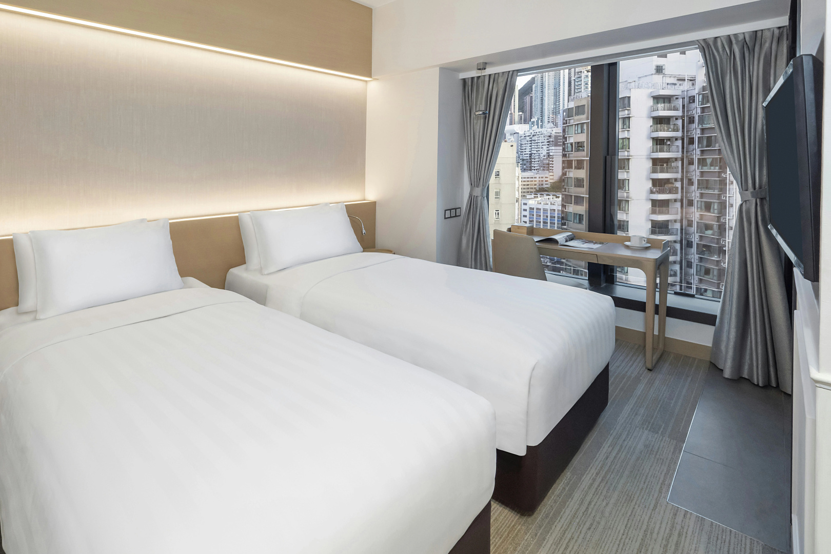 Foto - Y Hotel Hong Kong