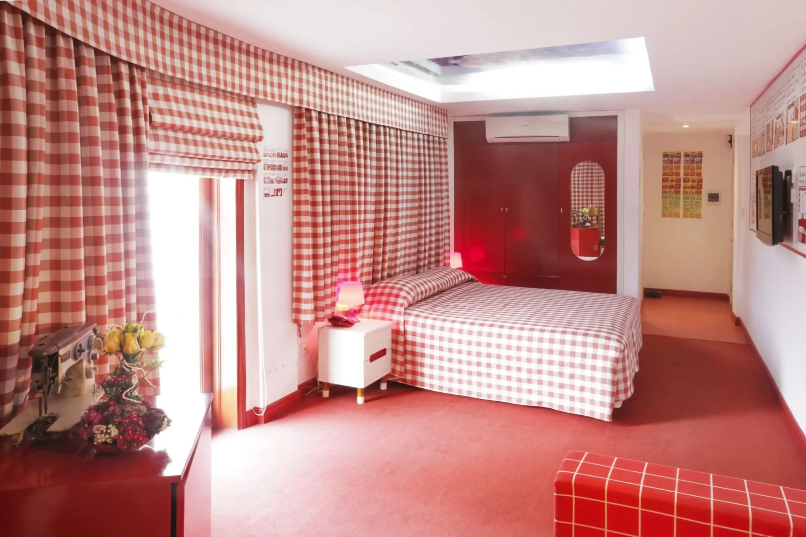 Foto - Thang Long Espana Hotel