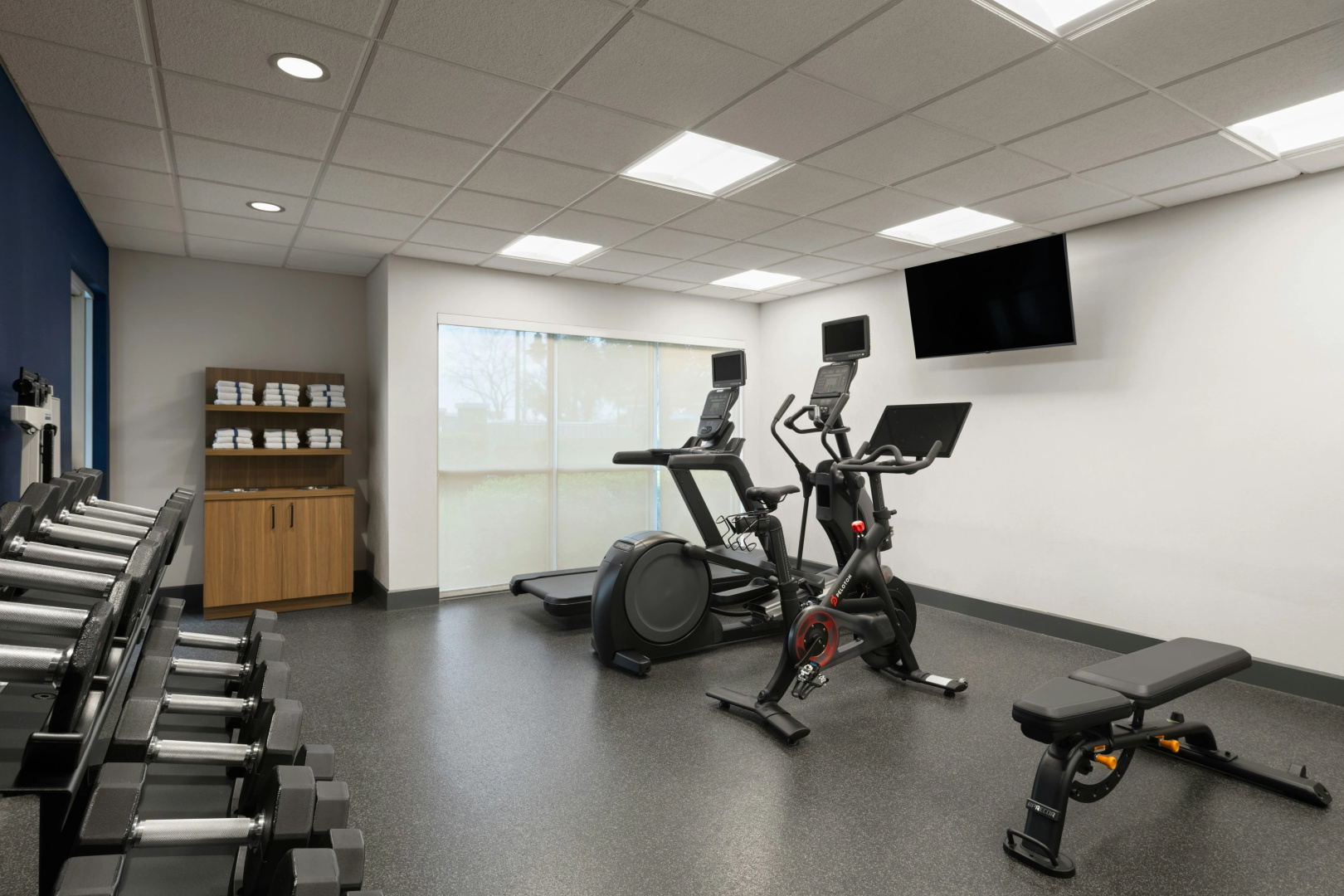 Photo - Hampton Inn & Suites Sacramento-Airport-Natomas