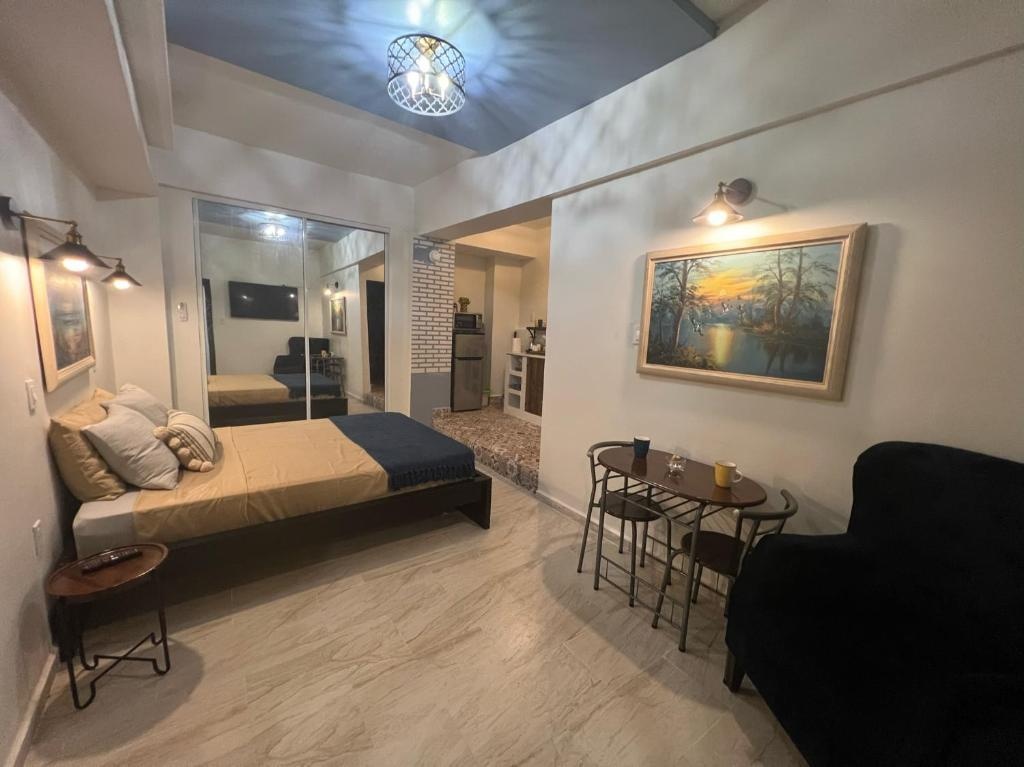310Guest-House LaVida