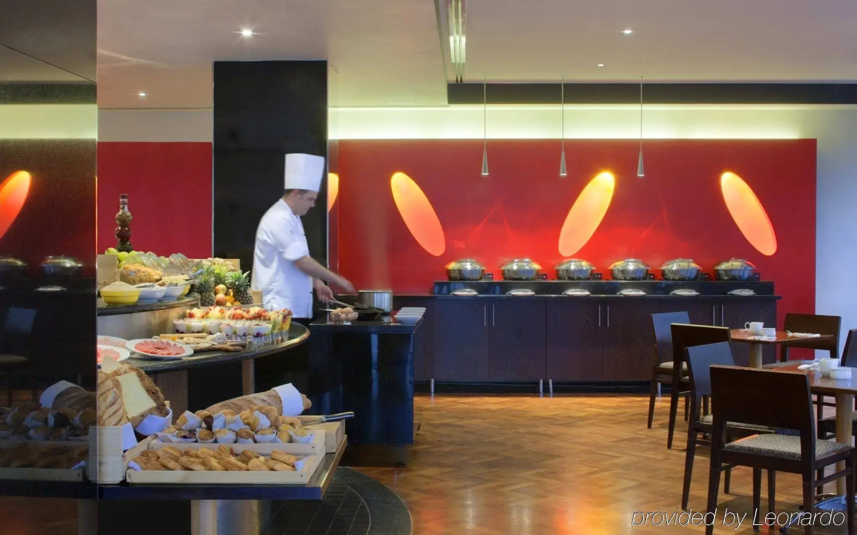 Photo - Flagstaff Gardens Hotel Melbourne