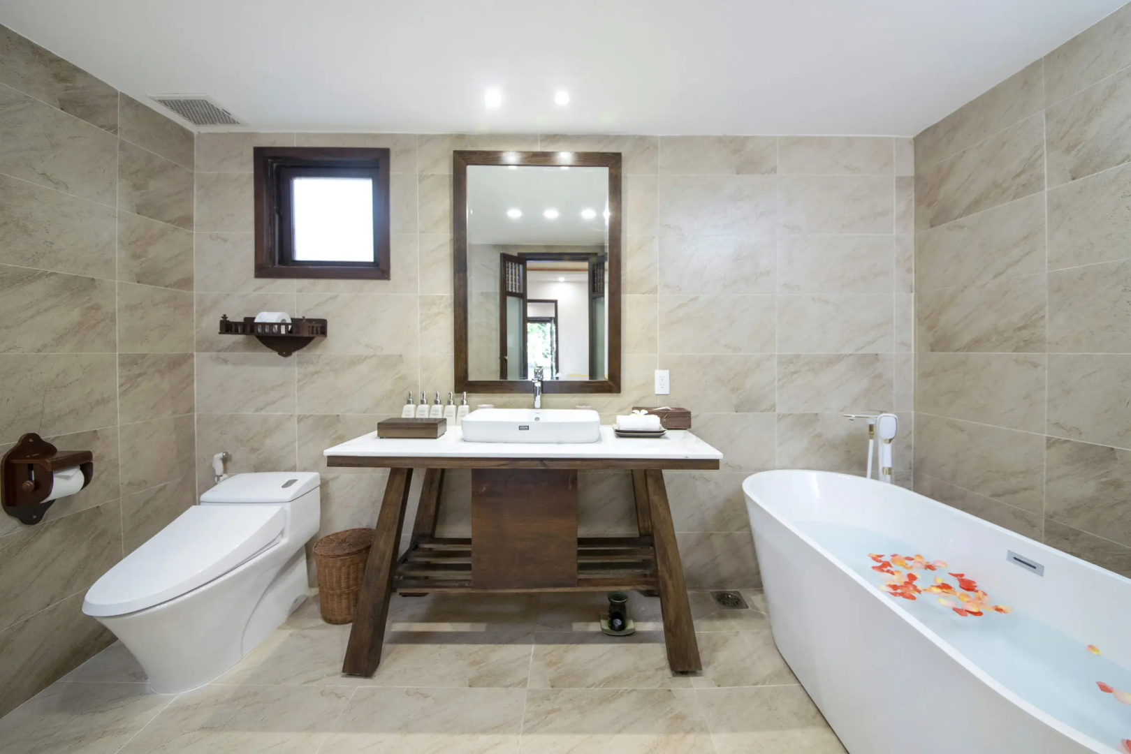 Photo - Palm Garden Beach Resort and Spa