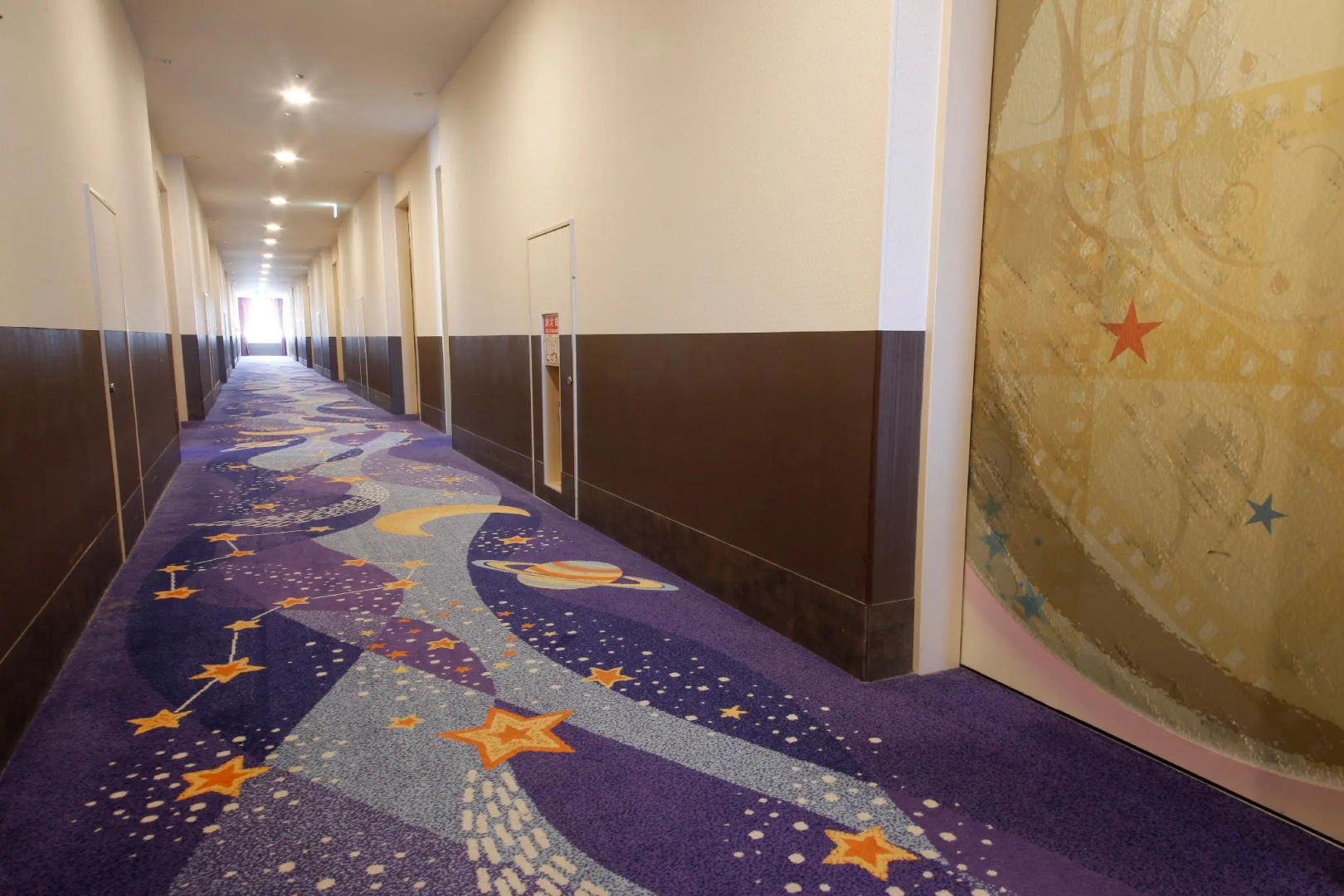 Foto - Oriental Hotel Universal City