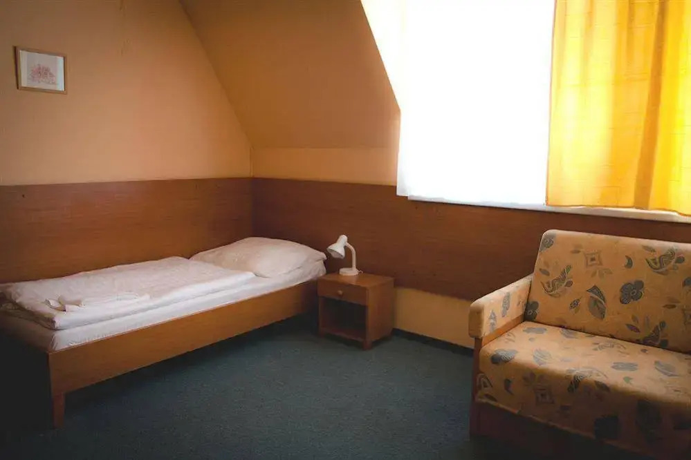 Foto - Hotel Taxis Bratislava