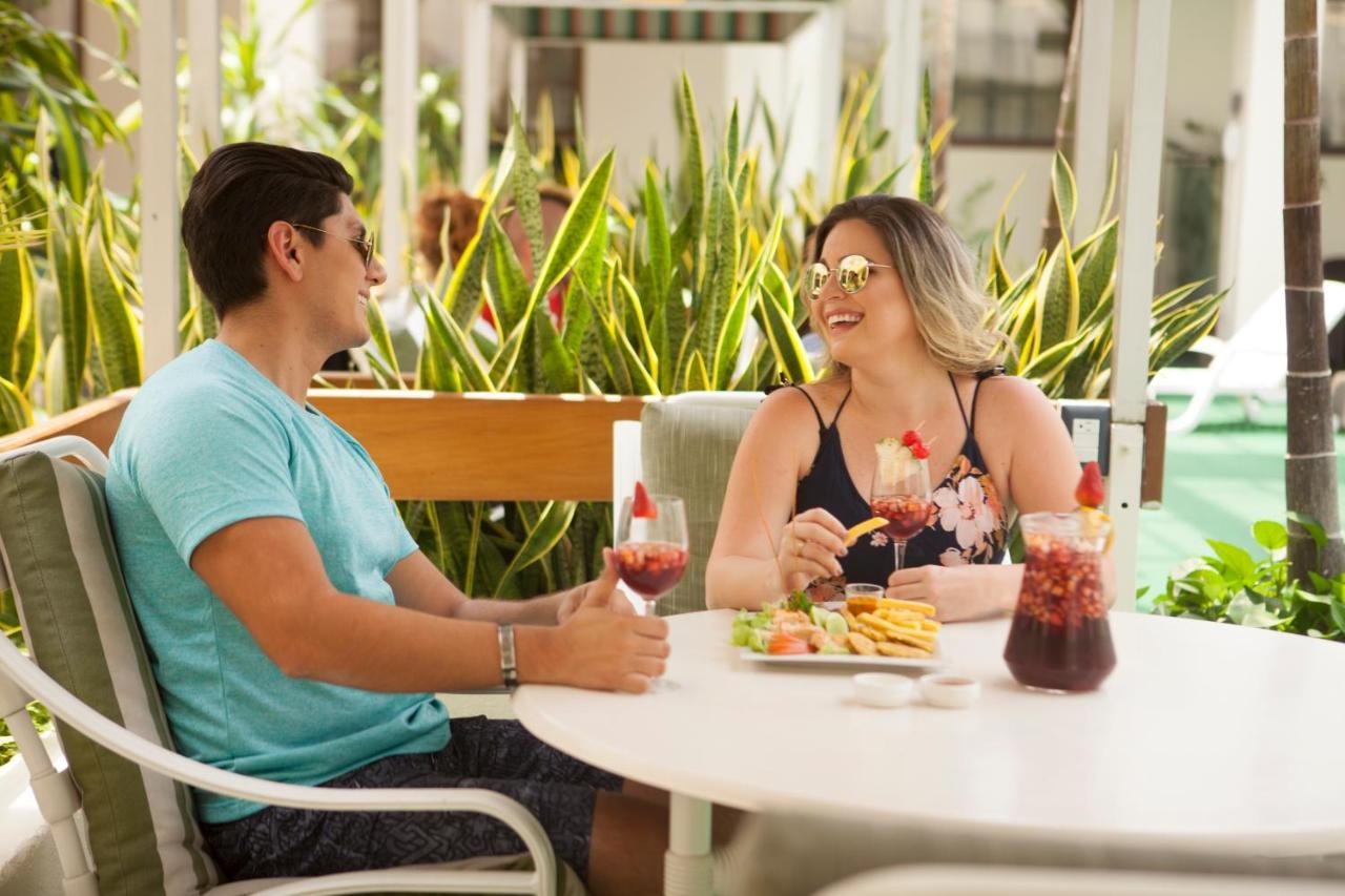 Foto - Hotel Ramada