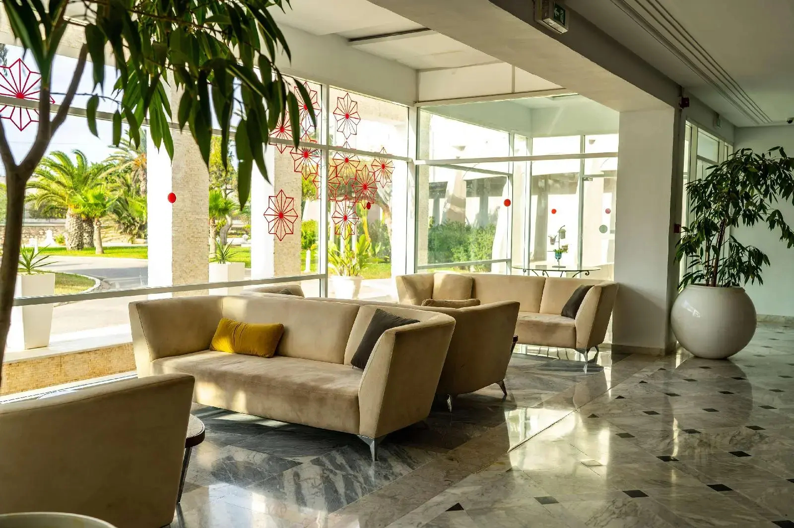 Photo - Golden Tulip Président Hammamet