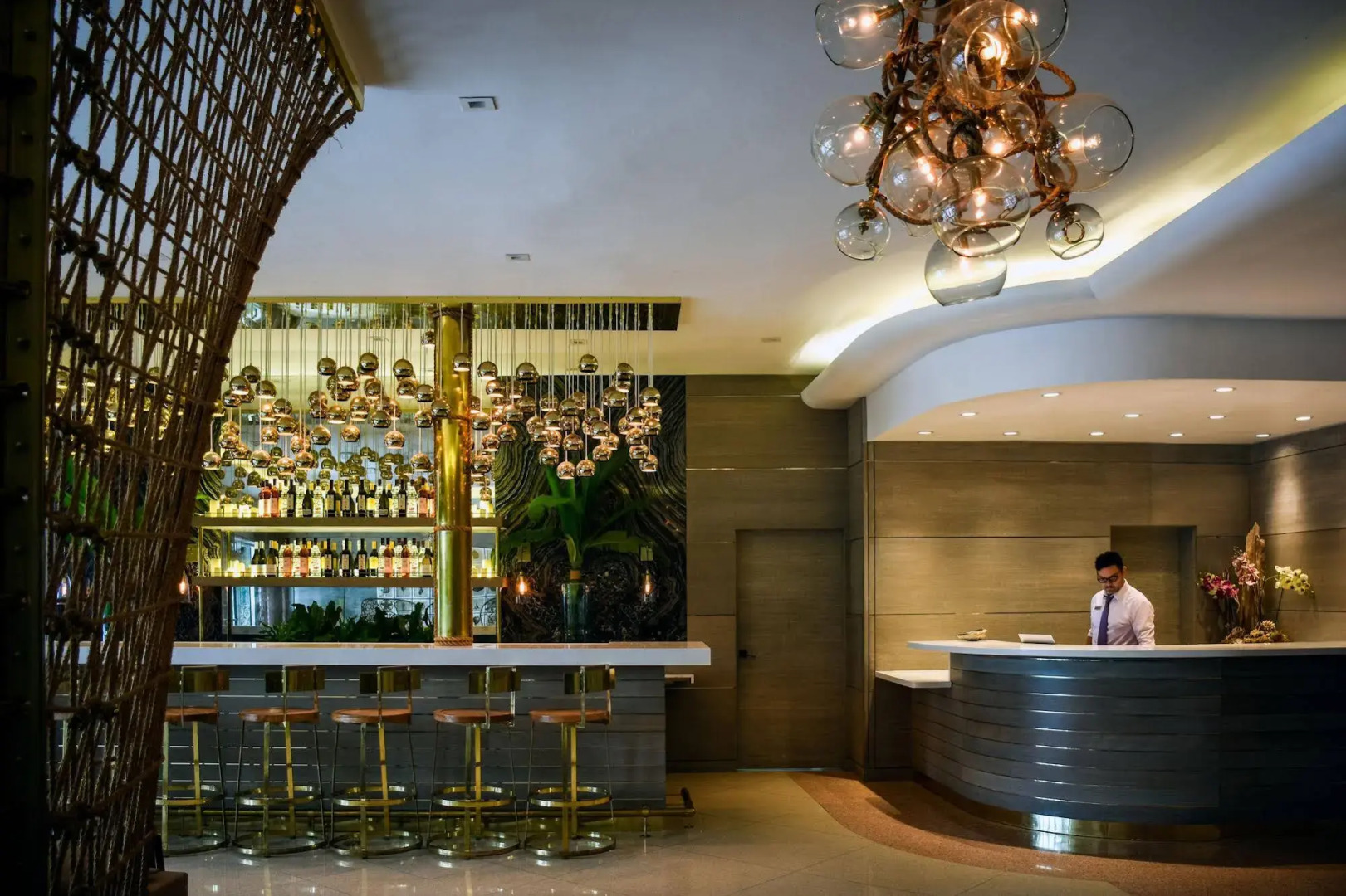 Foto - San Juan Hotel Miami Beach