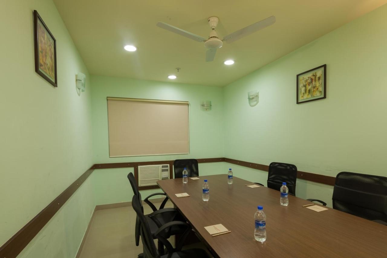 Foto - Ginger Mumbai Andheri (MIDC)