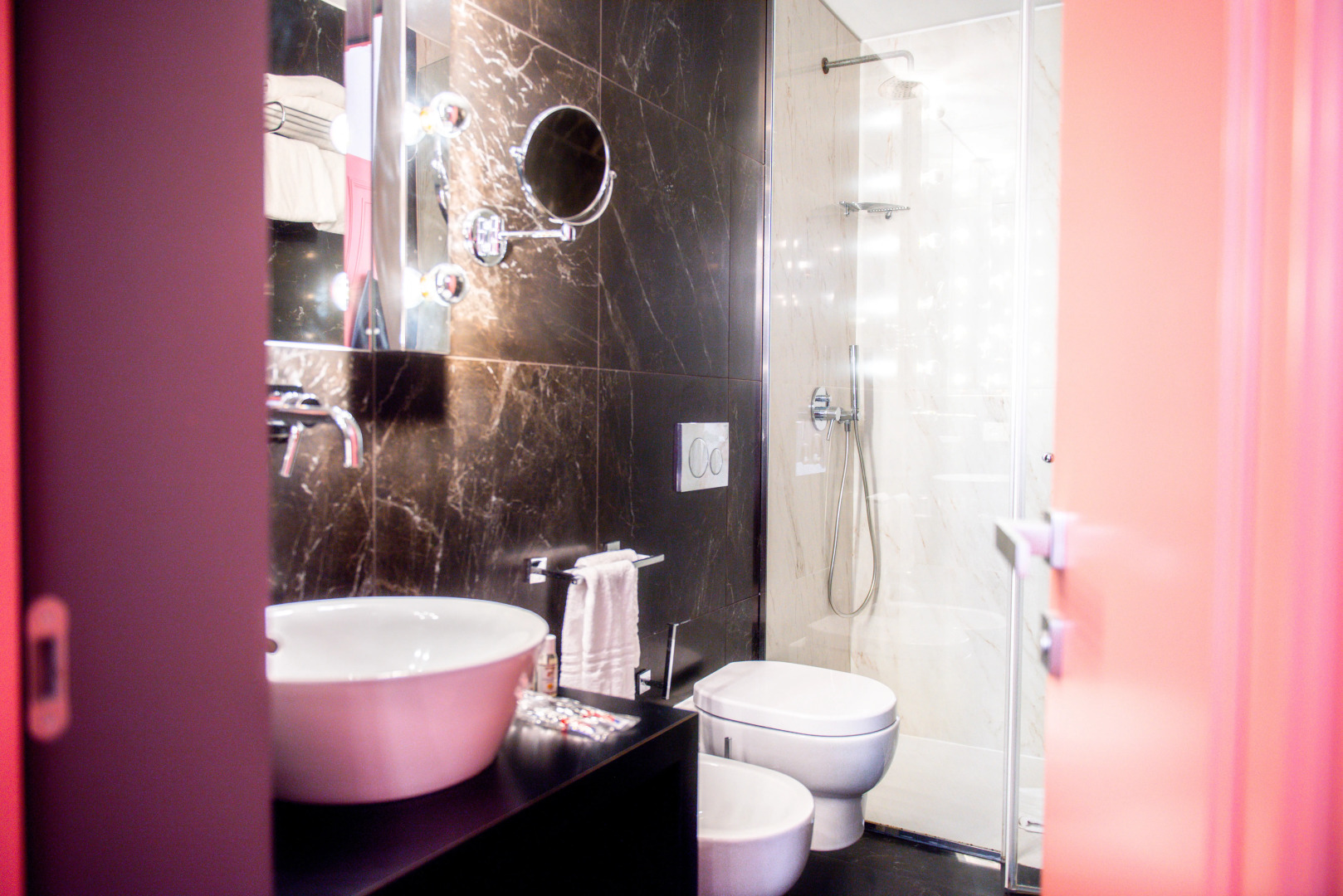 Photo - Boutique Centrale Palace Hotel